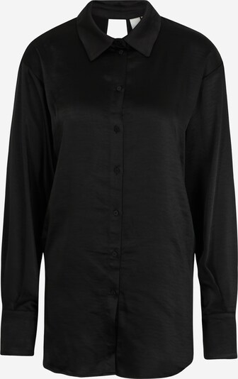 Y.A.S Tall Bluse 'VIMA ' in schwarz, Produktansicht