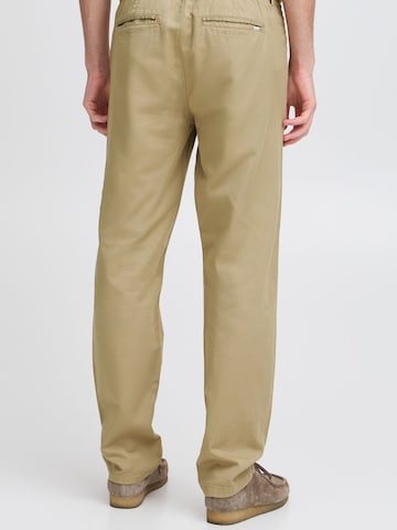 Regular Pantalon 'CFPANDRUP ' Casual Friday en vert