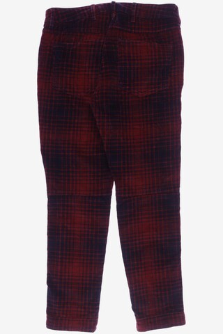 G-Star RAW Pants in S in Red