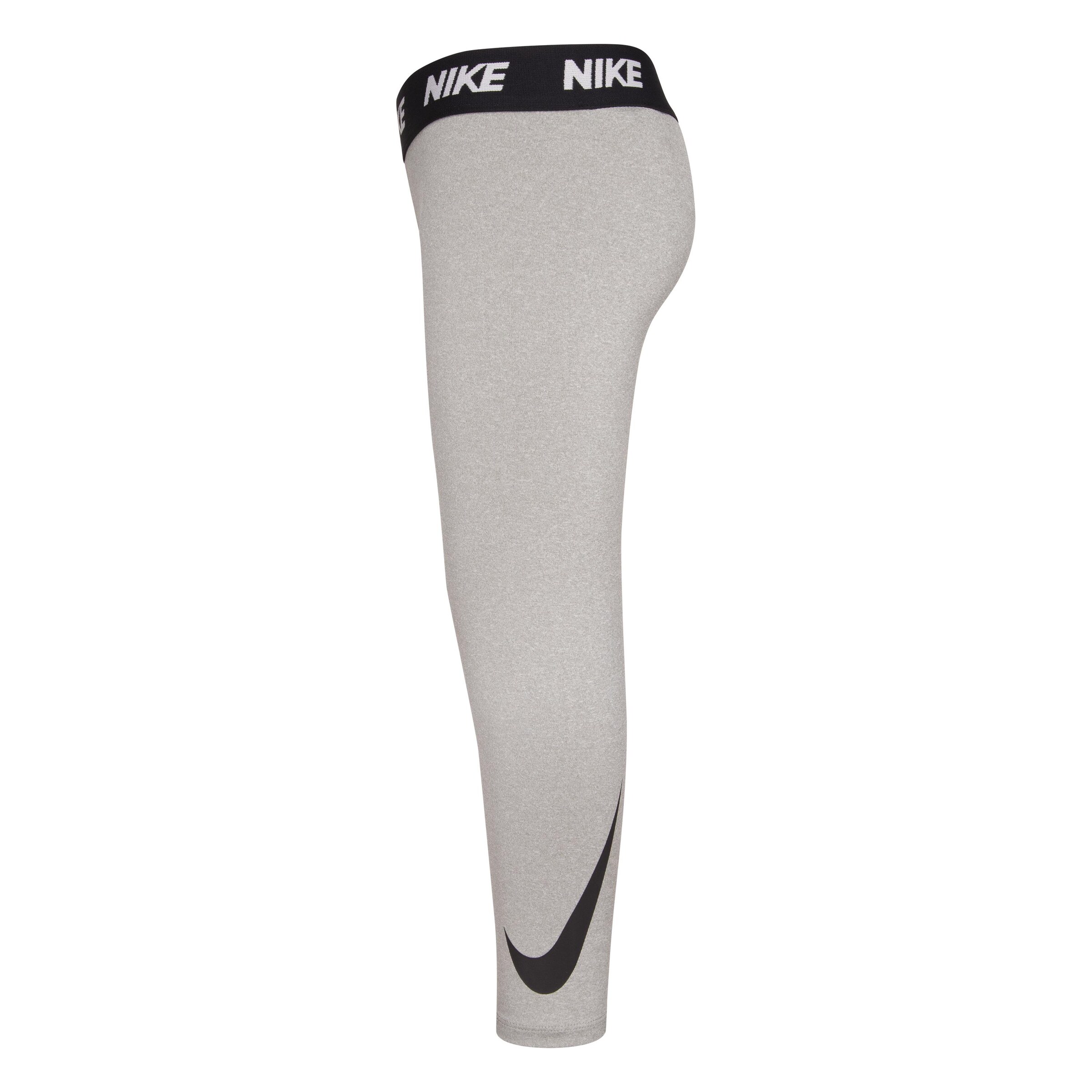 Nike Sportswear Kitsas Spordipüksid, värv hall