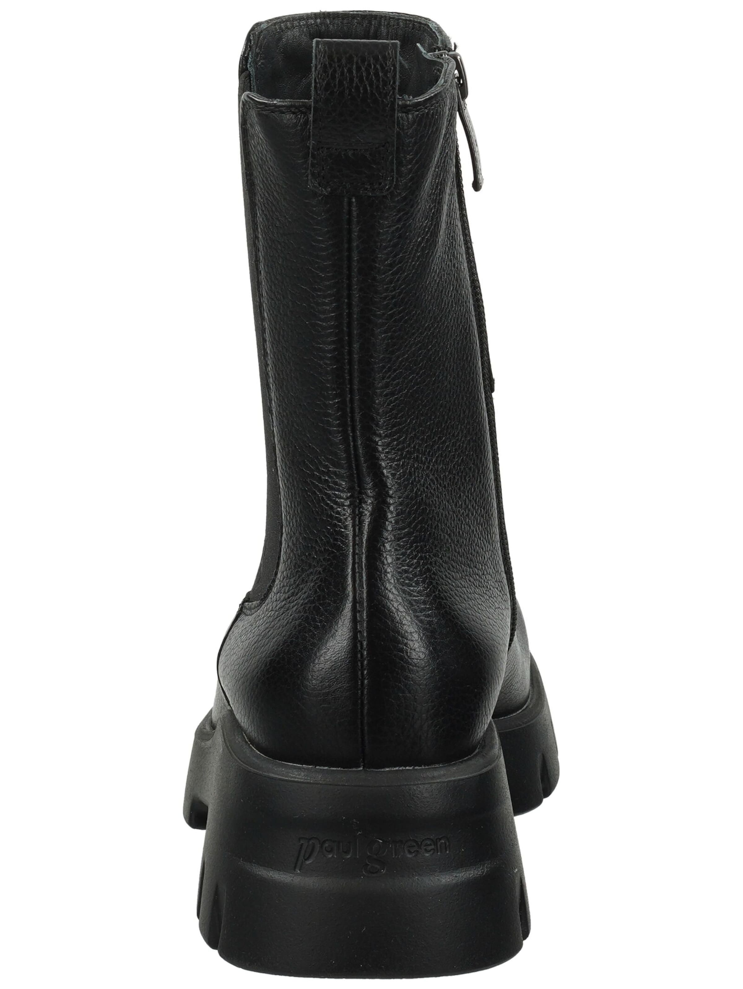 Stivaletto di Paul Green in nero