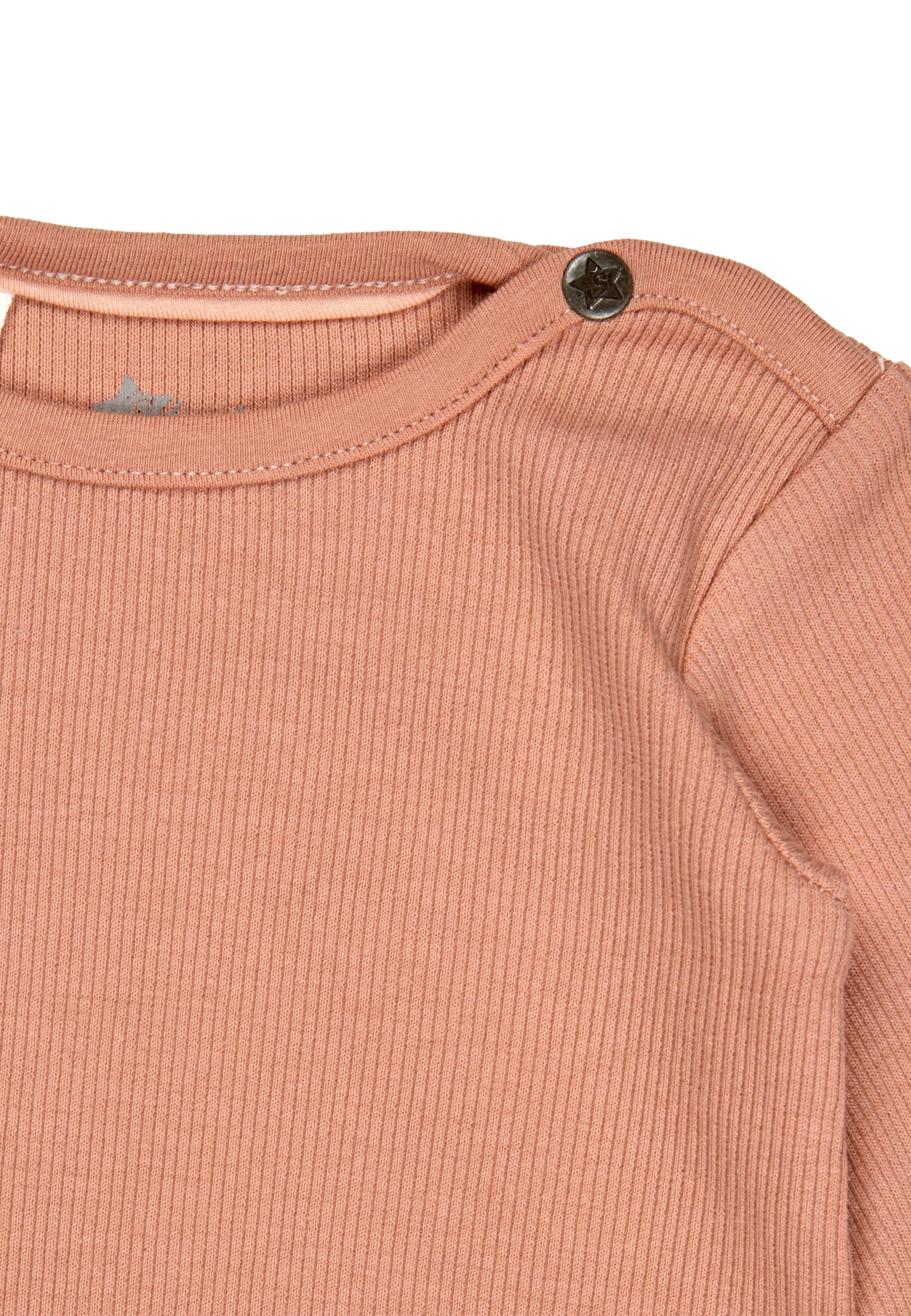 STERNTALER Romper/Bodysuit in Brown