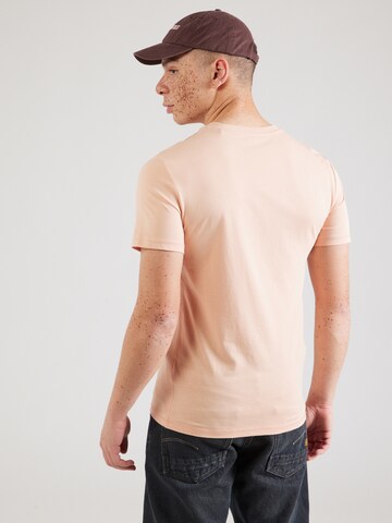 Maglietta 'AIDY' di GUESS in rosa