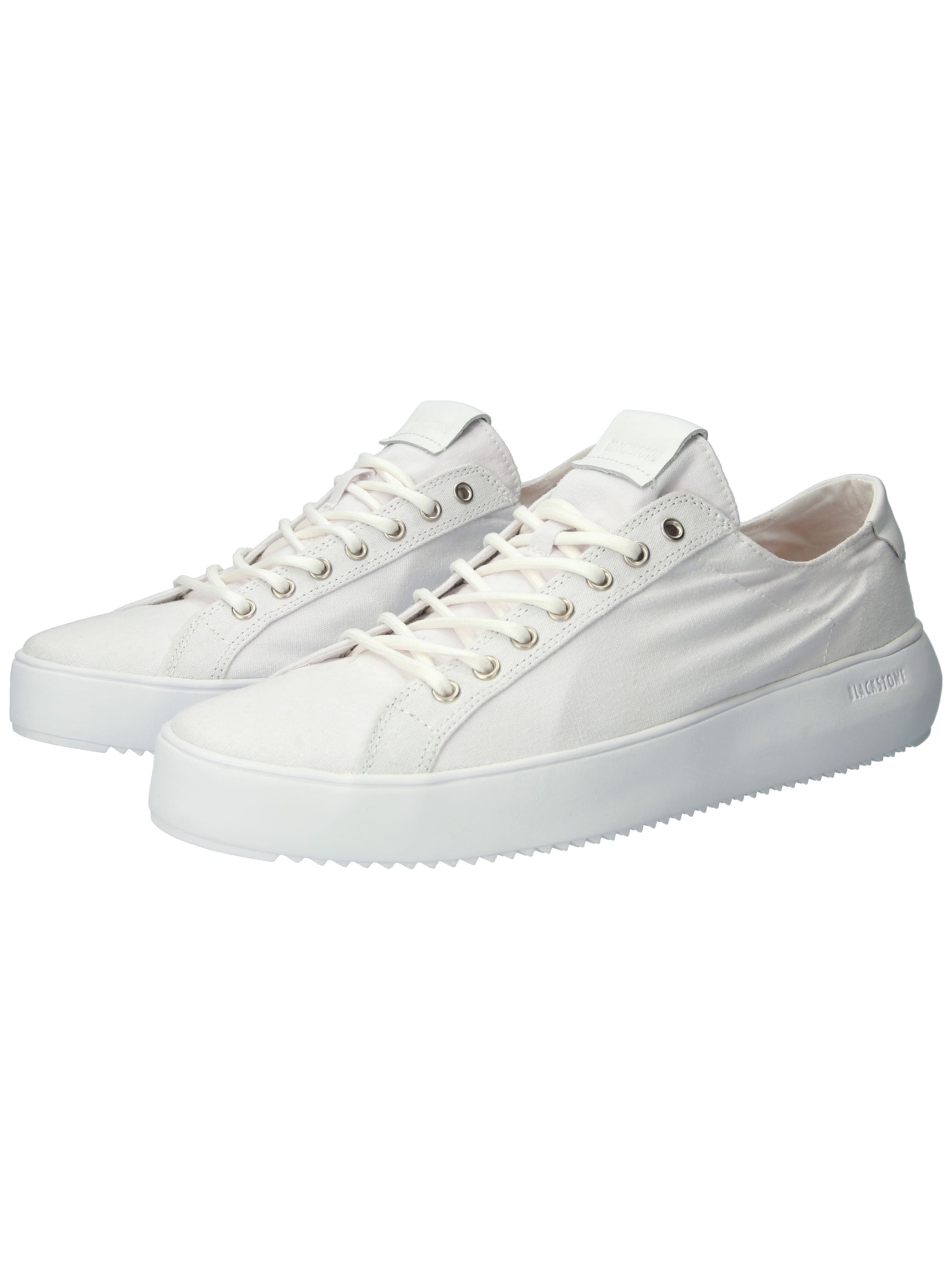 BLACKSTONE - Zapatillas deportivas bajas 'Morgan ZG30' en blanco