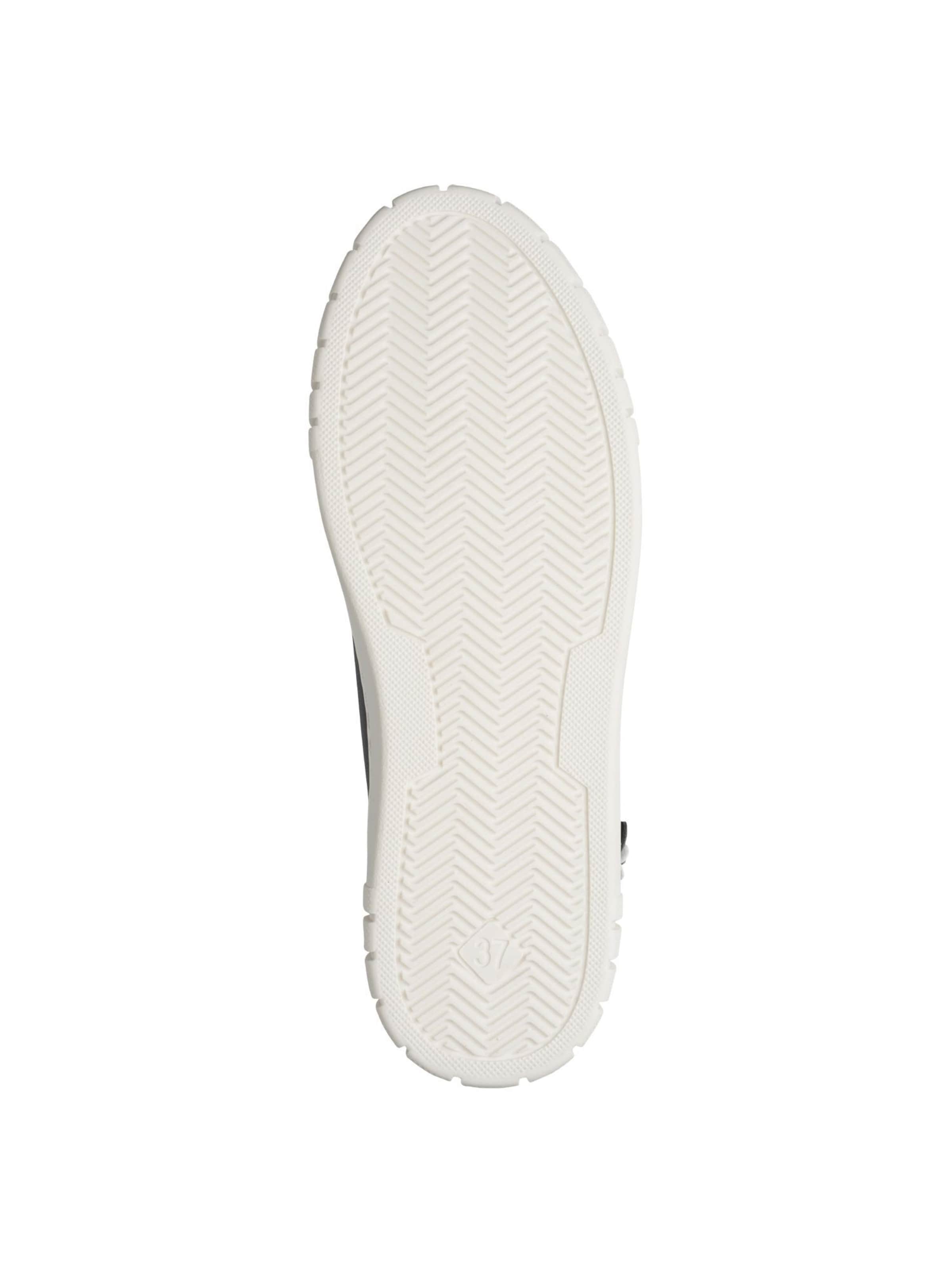 MARCO TOZZI Platform trainers in Black