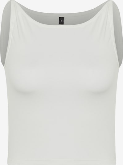 Trendyol Toppi värissä valkoinen, Tuotenäkymä