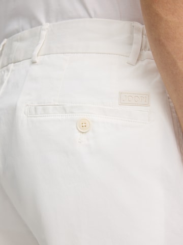 Regular Pantalon JOOP! en blanc
