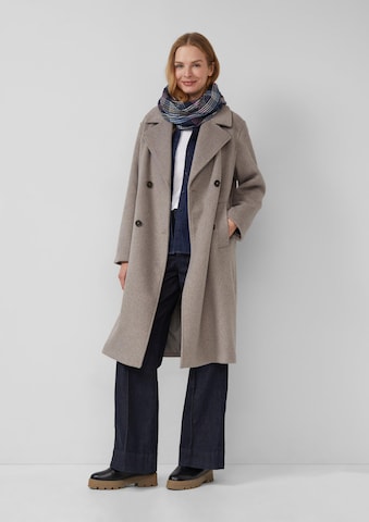 s.Oliver Schlauchschal in Blau