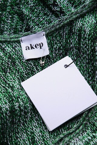 AKEP Dress in XS in Green