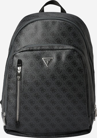 GUESS Backpack 'VEZZOLA' in Grey: front