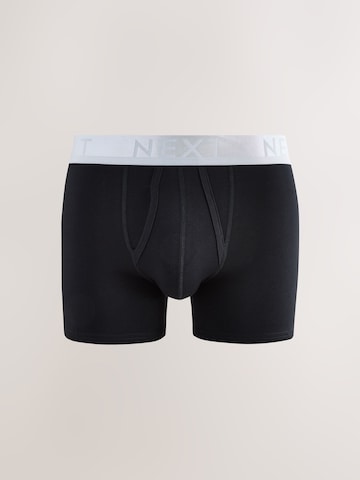 Boxer di Next in nero