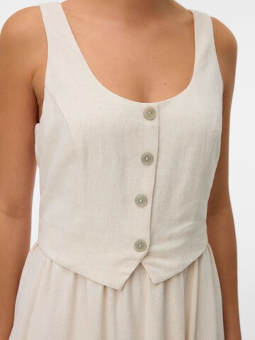 Abito 'VMSissie' di VERO MODA in beige