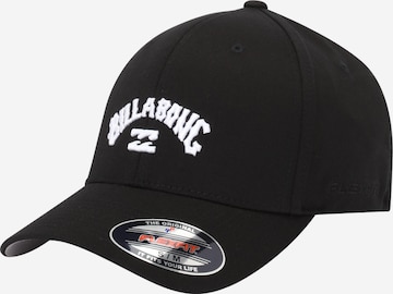 BILLABONG Lippalakki värissä musta: etupuoli