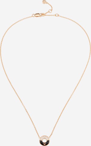 Emporio Armani Necklace in Gold: front