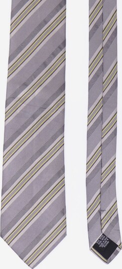 BOSS Tie & Bow Tie in One size in Grey / Light grey, Item view