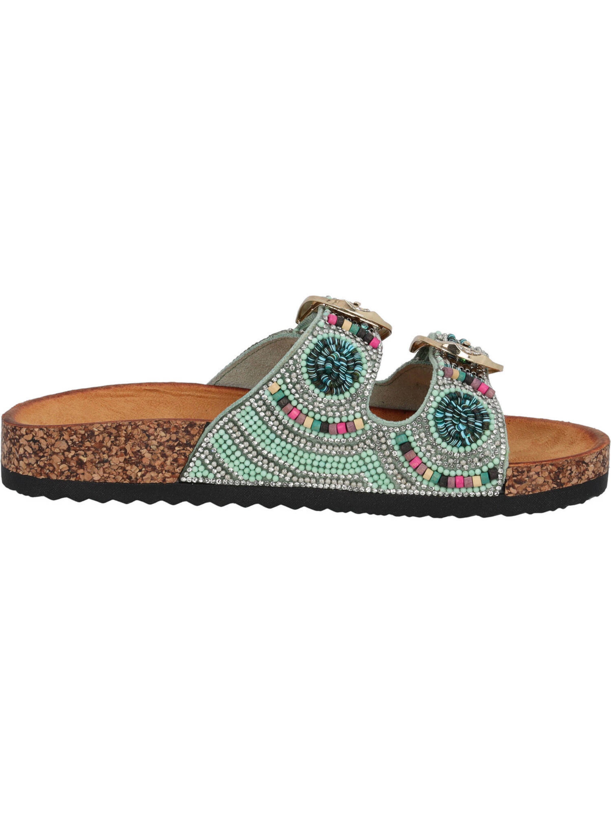 Palado by Sila Sahin Plätu, värv sinine