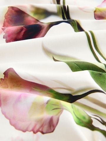 Haut de tankini Next en blanc