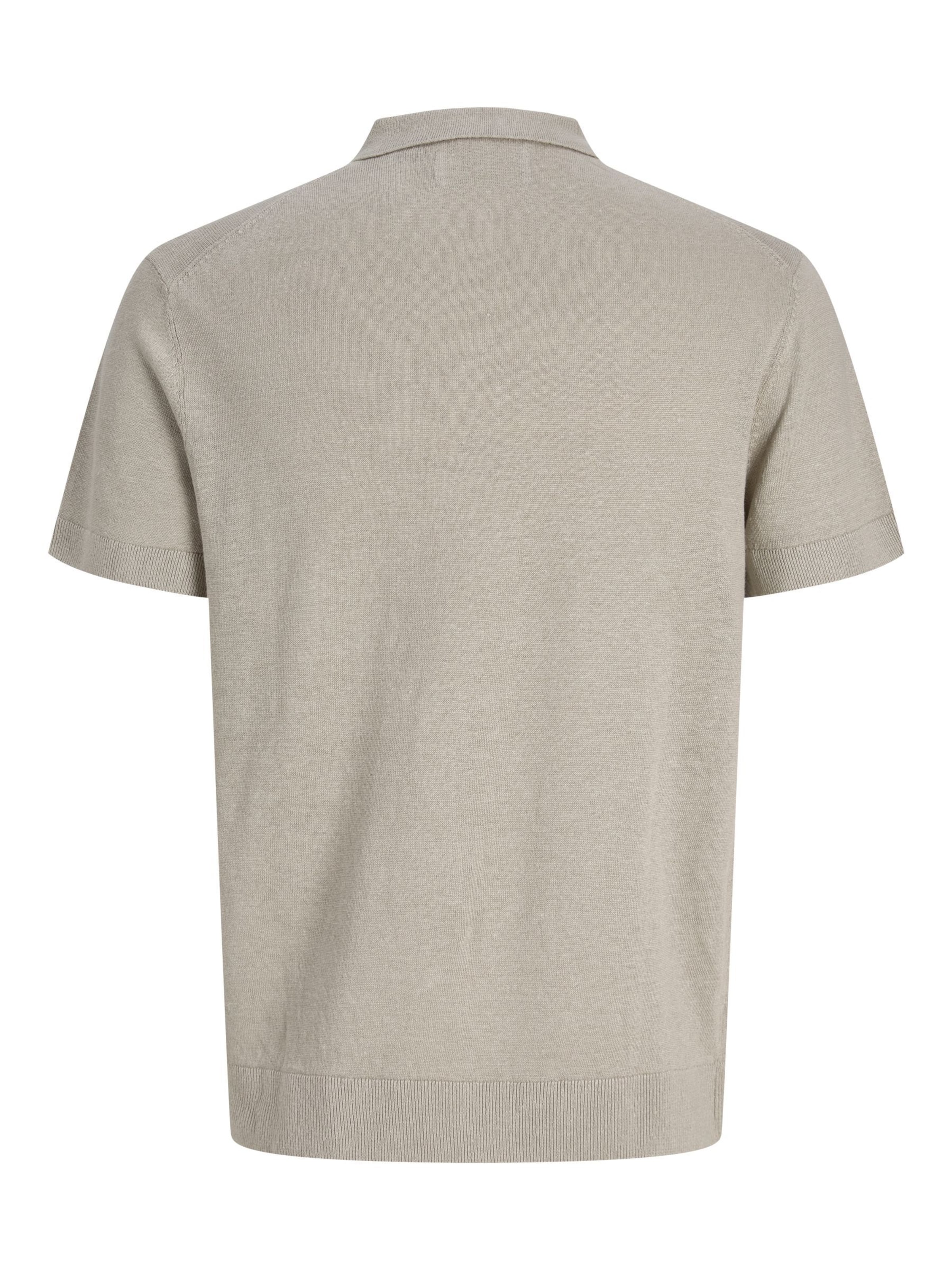 T-Shirt Portland Outerwear Company en beige