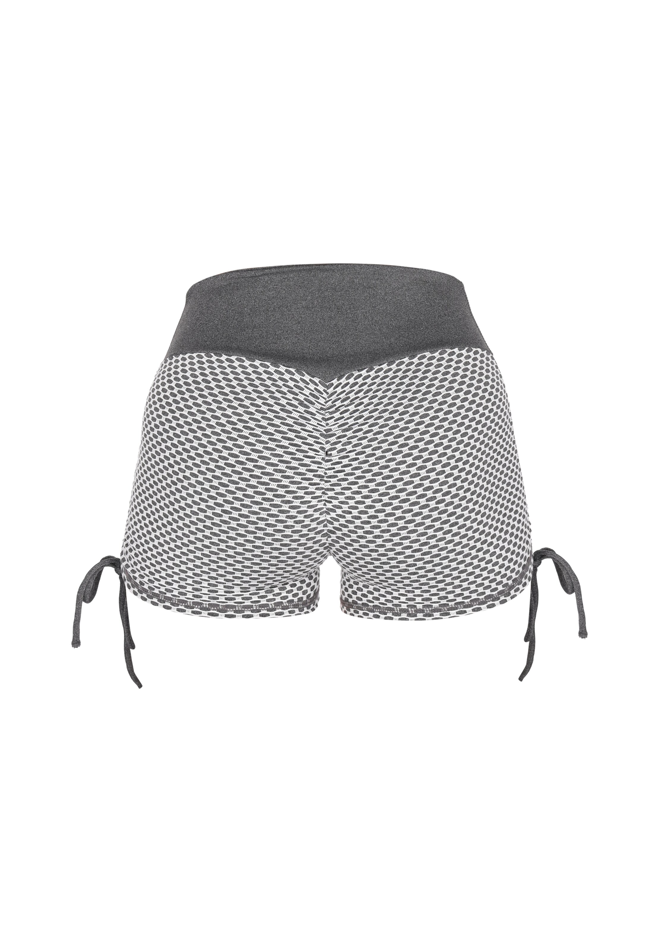 TALENCE - Skinny Pantalón en gris