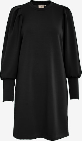 Peppercorn Kleid 'Dicette Anissa' in Schwarz: Vorderseite