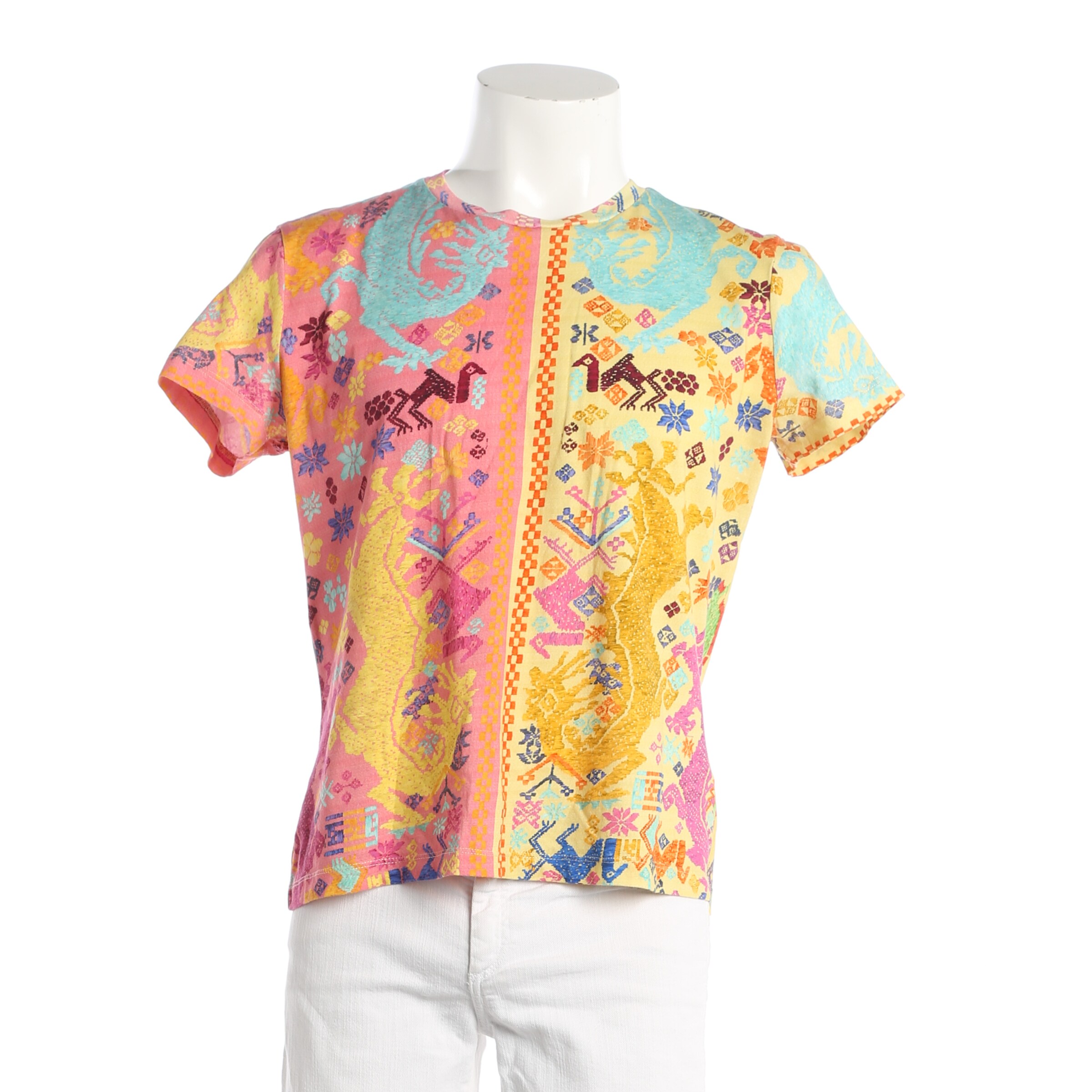 Etro Shirt in M in Mixed colors, Item view