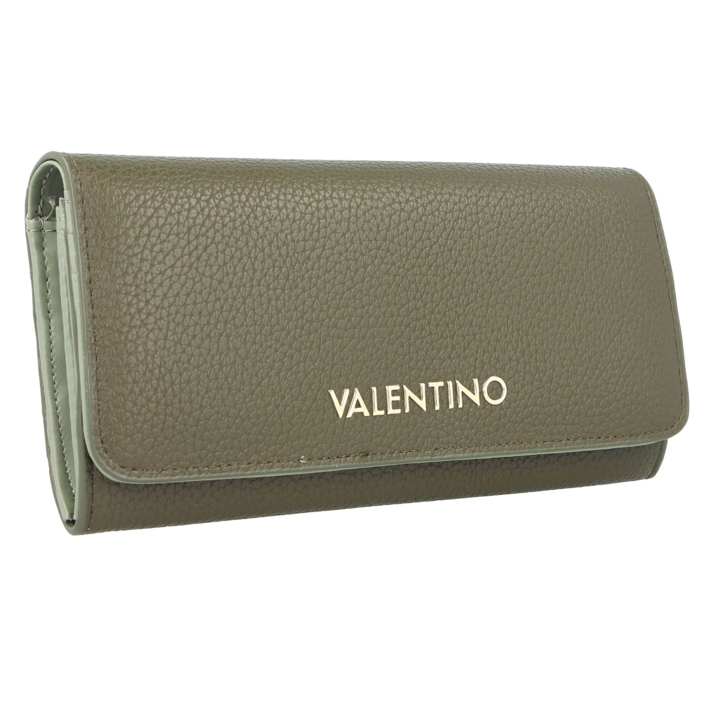 Porte-monnaies 'Alexia' VALENTINO en vert