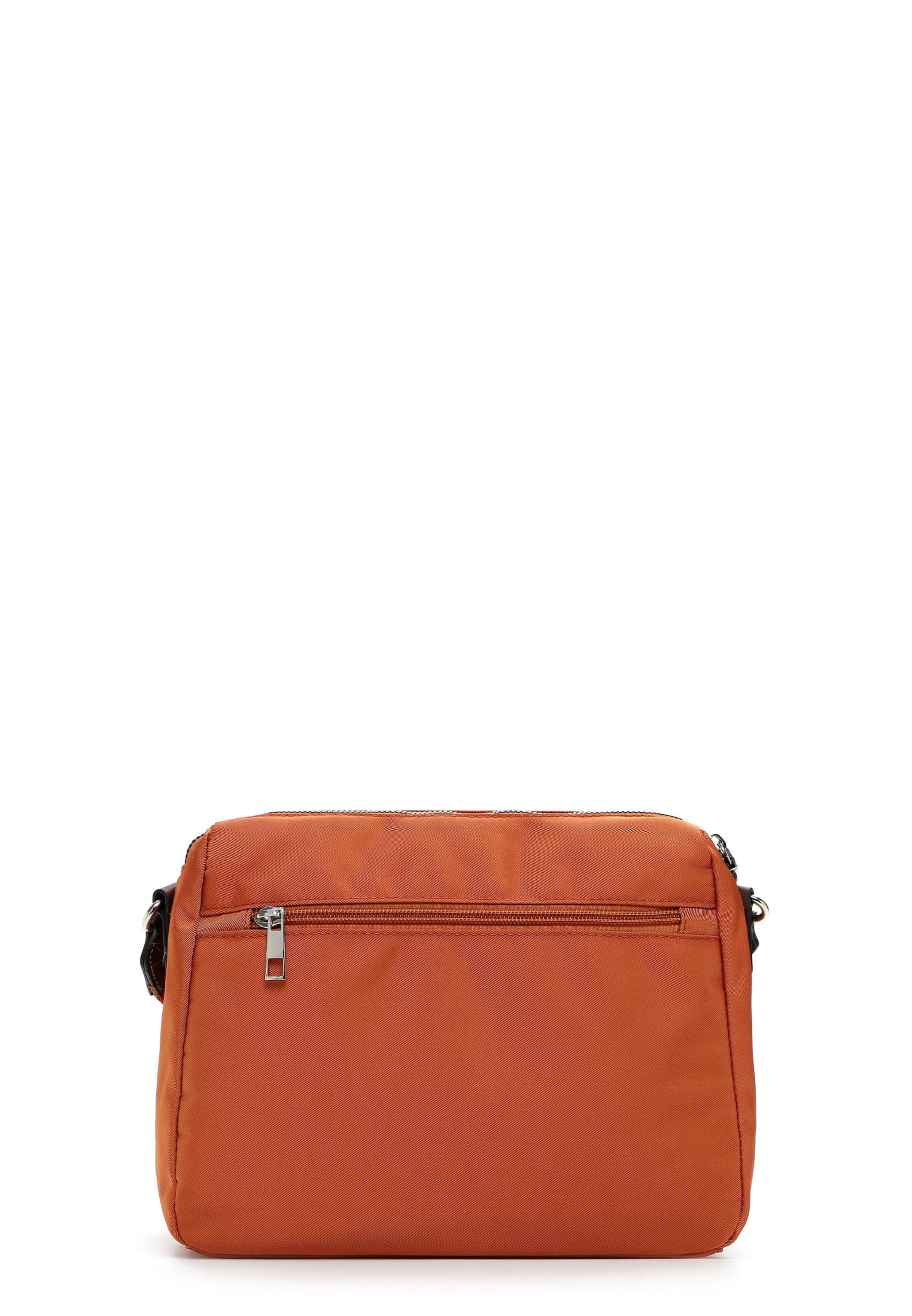 Emily & Noah Crossbody Bag in Red