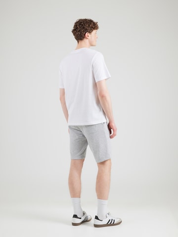 JACK & JONES Joggingová souprava 'JJBRANDON' – šedá