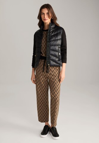 JOOP! Between-season jacket 'Odette' in Black