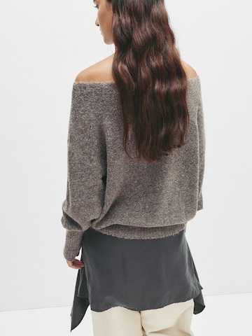 Pull&Bear Pulóver - barna