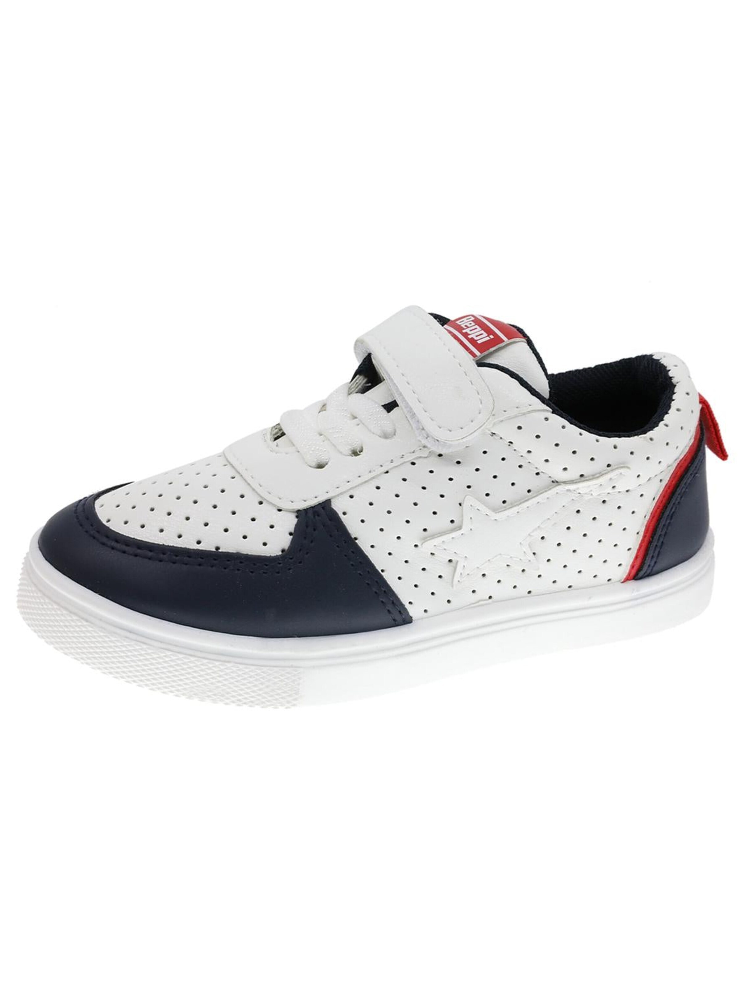 Beppi Sneakers in 28 in White, Item view