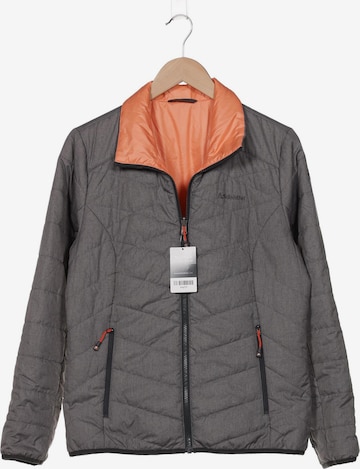 Schöffel Jacke XL in Grau: predná strana