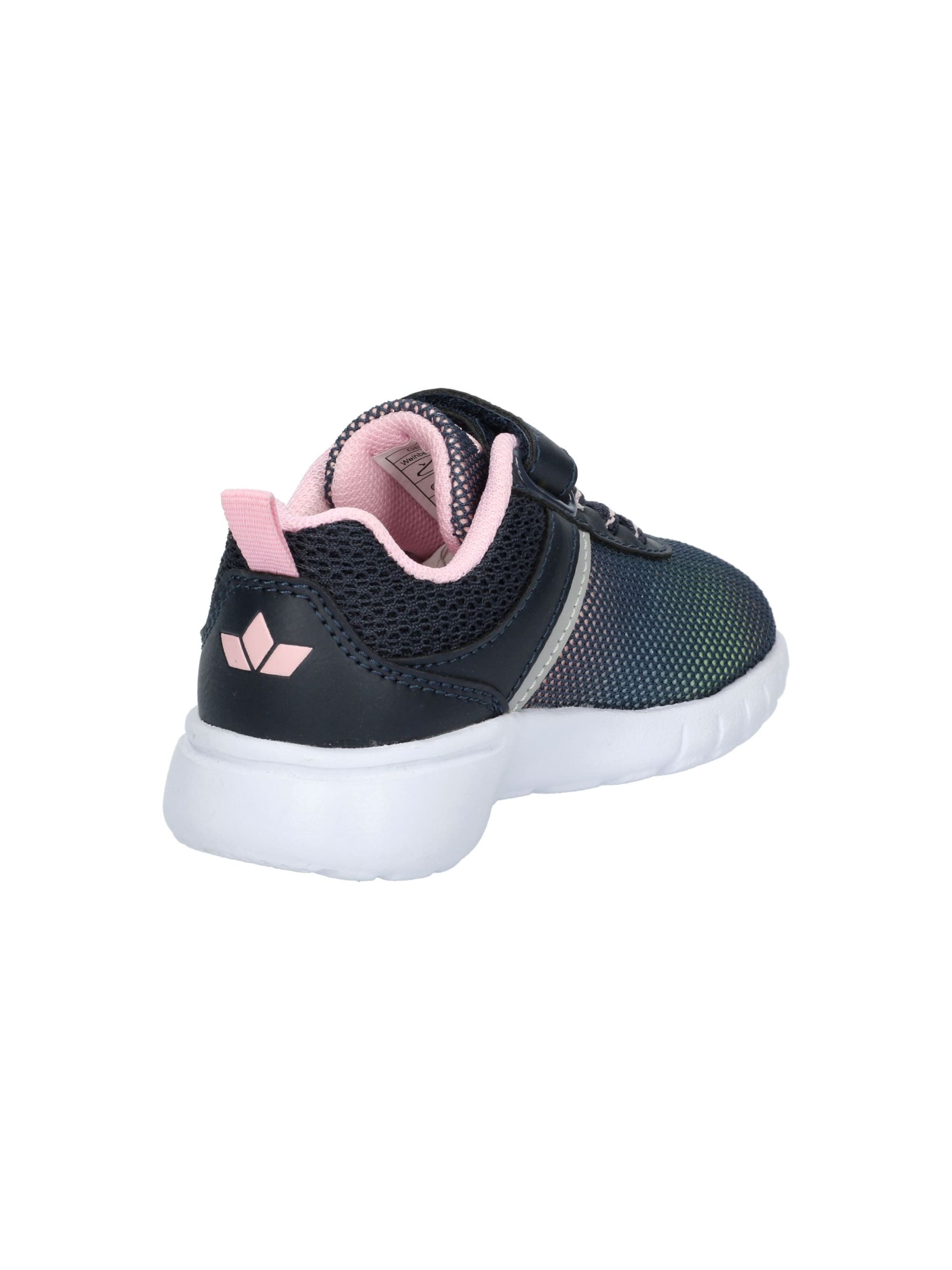 LICO Sneaker ' Cakes' in Pink