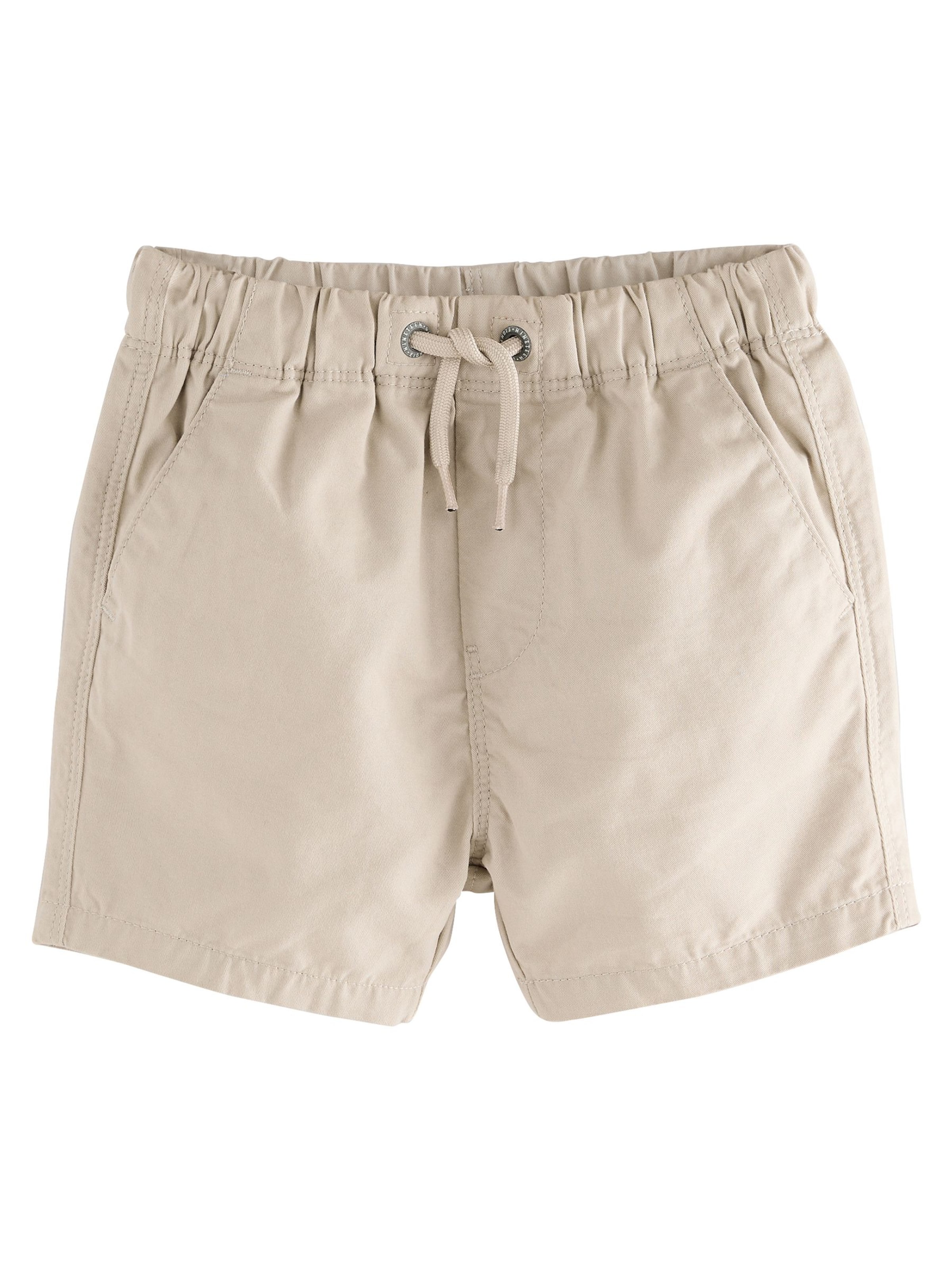 Regular Pantalon Next en beige