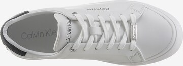 Calvin Klein Sneakers laag in Wit