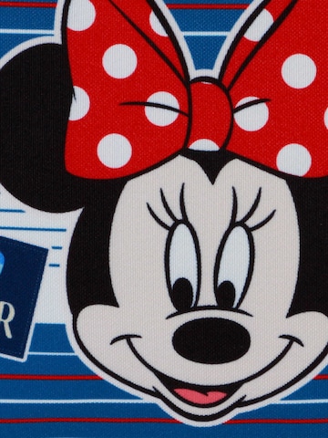 Trousses de toilette ' Minnie Mouse ' DISNEY en bleu