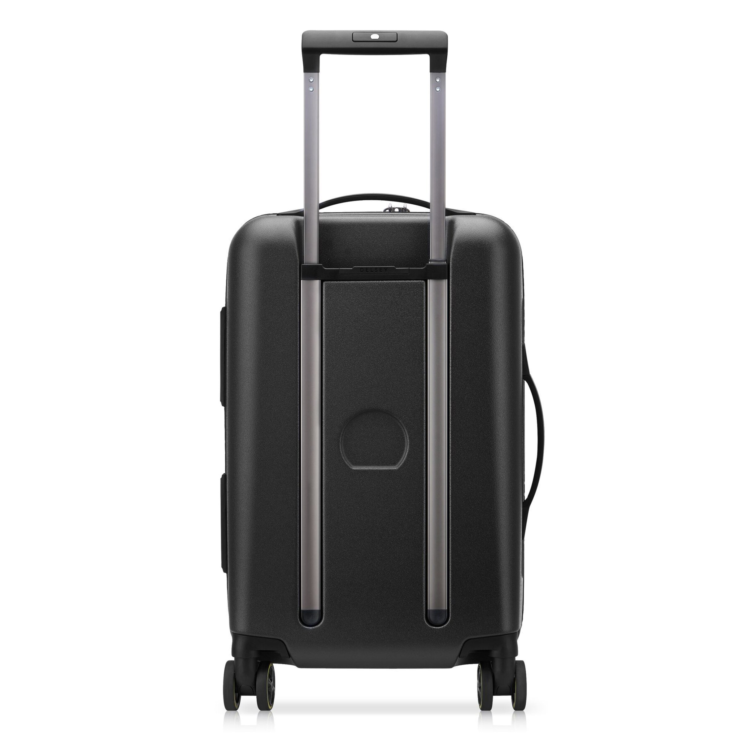 Trolley 'Turenne 2.0' di Delsey Paris in nero