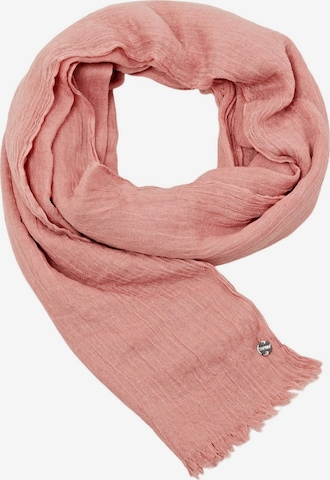 ESPRIT Scarf in Pink