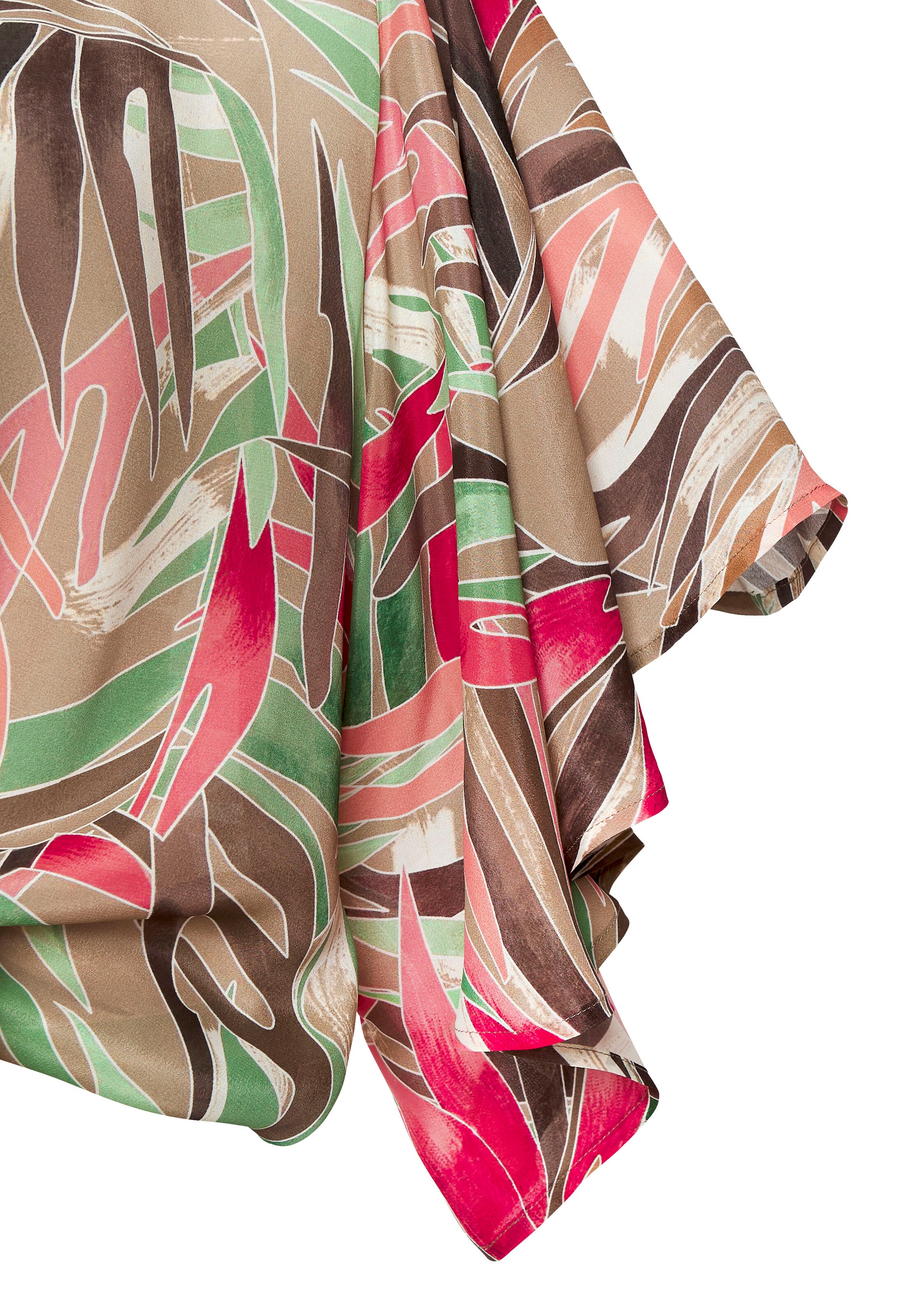 VIVANCE Блузка в Смешанный