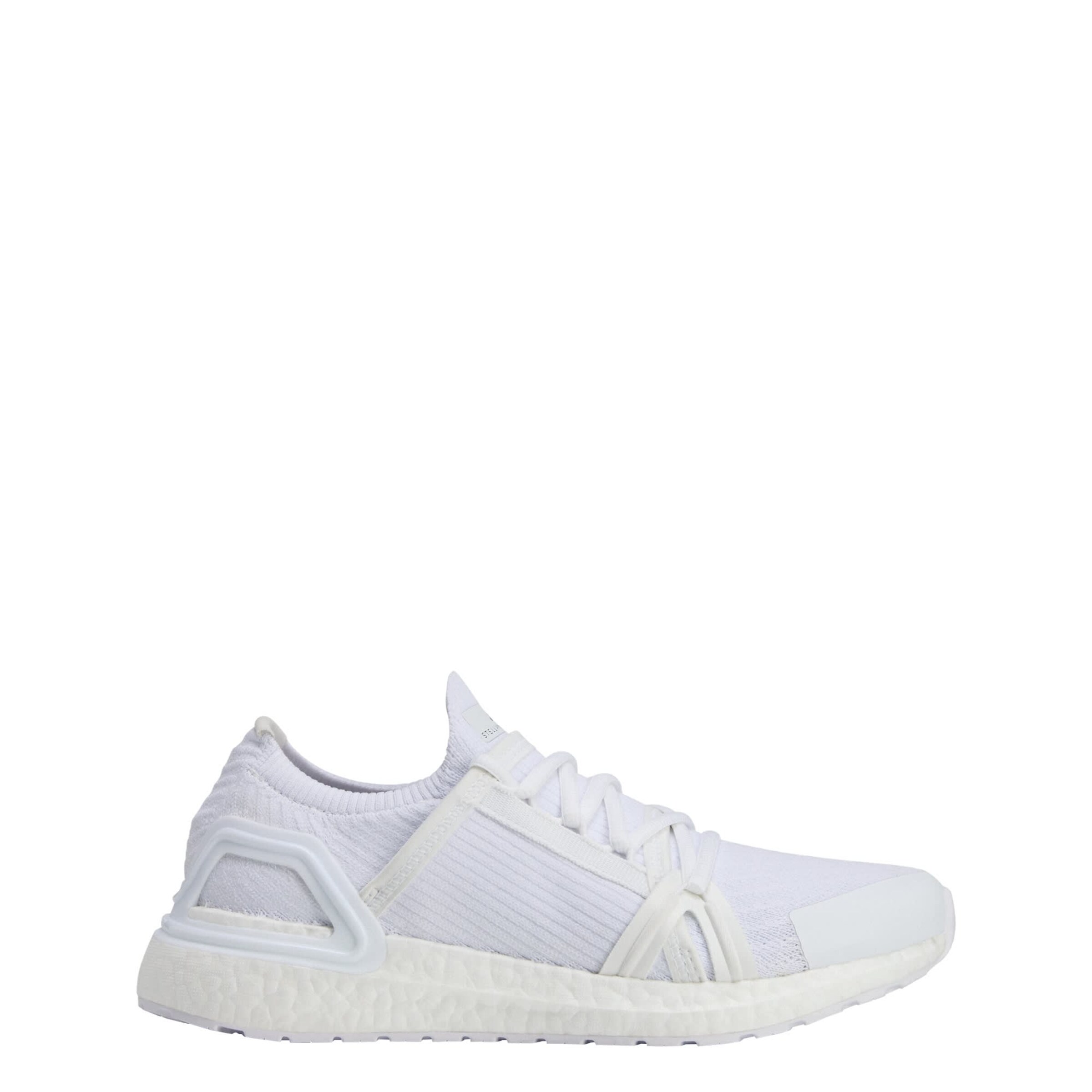 ADIDAS BY STELLA MCCARTNEY Παπούτσι για τρέξιμο 'Ultraboost DNA' σε λευκό
