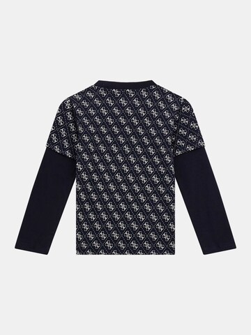 GUESS Shirt in Mischfarben