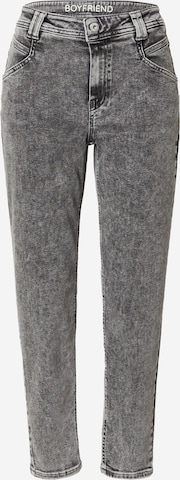 TAIFUN Jeans in Grey: front