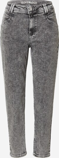 TAIFUN Jeans in grey denim, Produktansicht