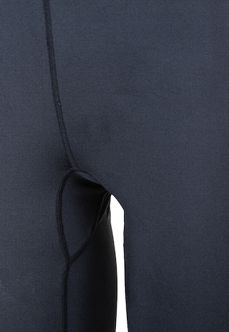 ENDURANCE Slimfit Tights 'Power V2' in Schwarz