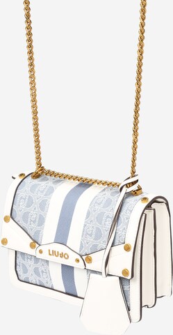 Liu Jo Crossbody Bag in Blue