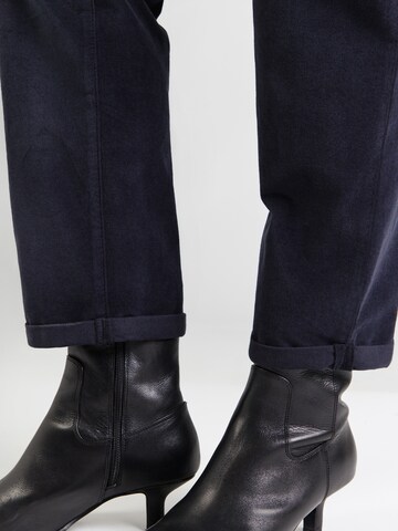 Regular Pantalon 'Shyra' Herrlicher en bleu