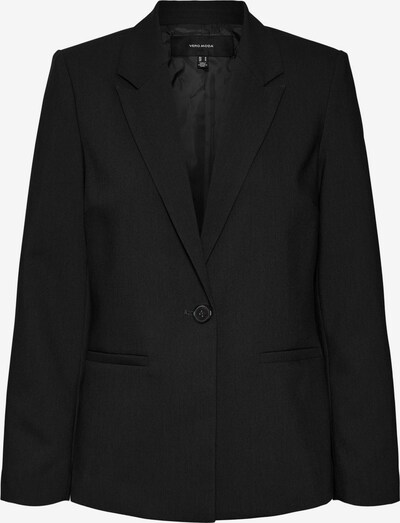 VERO MODA Blazers 'Sandy' in de kleur Zwart, Productweergave