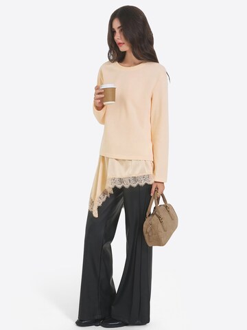 Imily Bela Shirts i beige