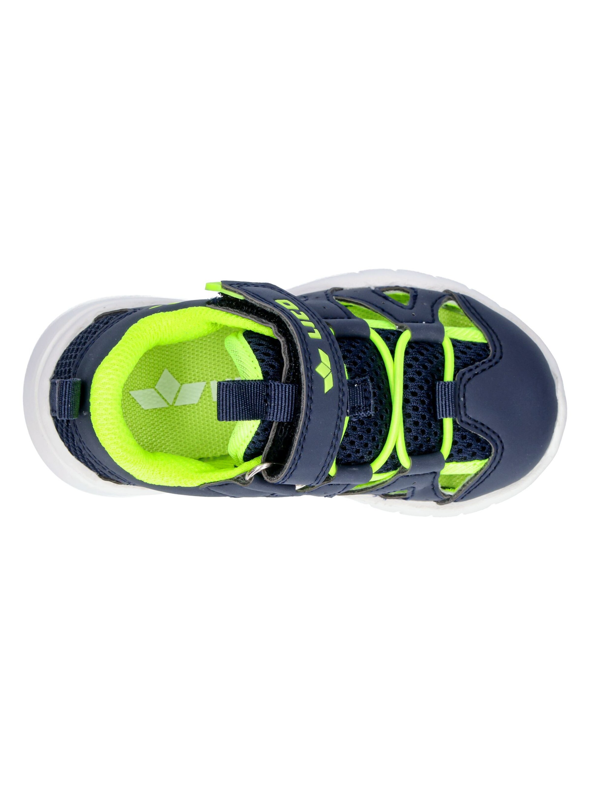 LICO Sneaker 'Nisida VS' in Blau