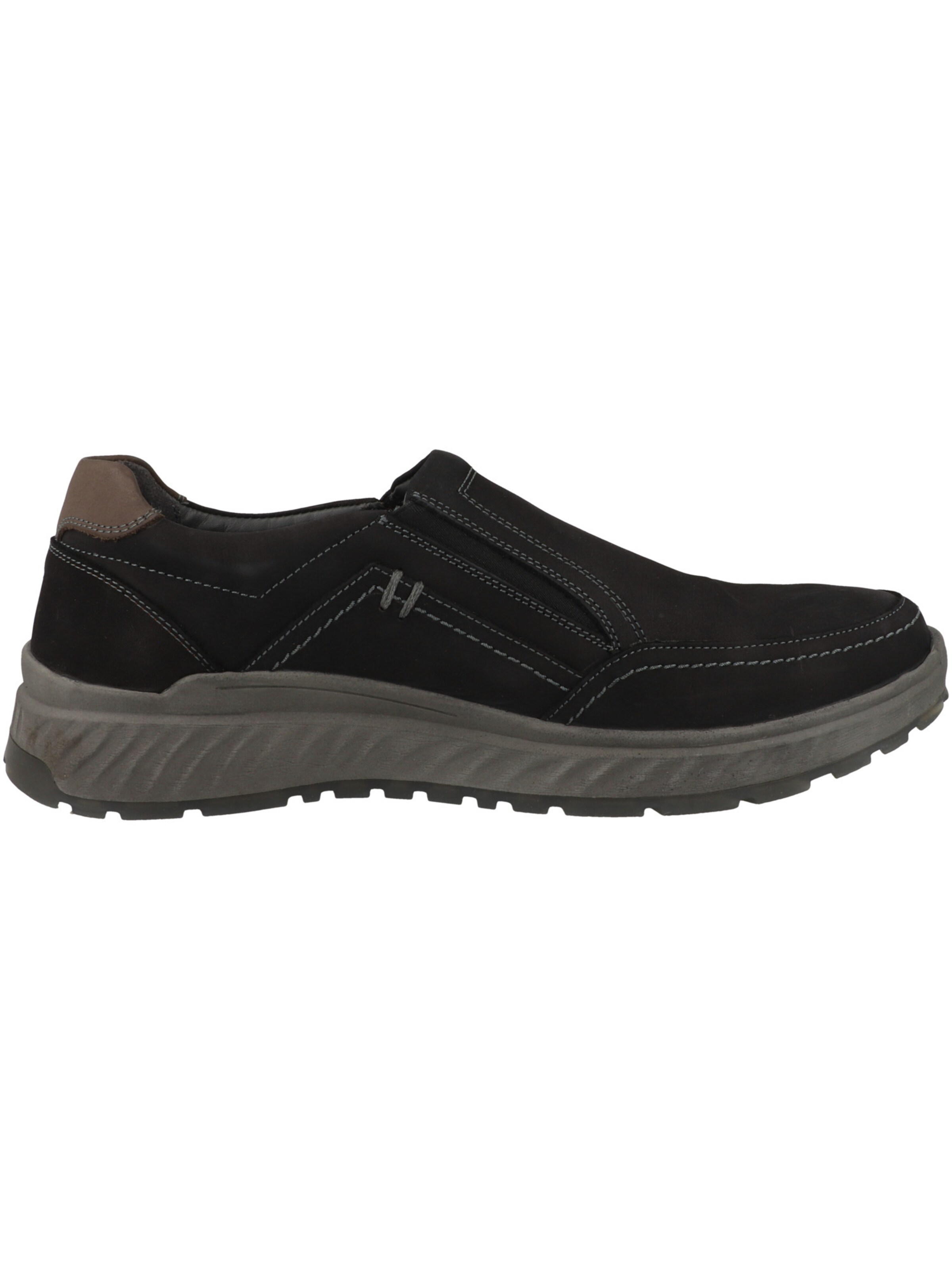 CAMEL ACTIVE - Sapato Slip-on em preto